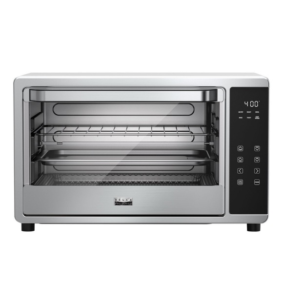 I have no space to keep it it works good for baking stuff - Picture 2 of 2